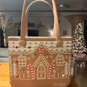 BOGG BAG Limited Edition Ginger Spice